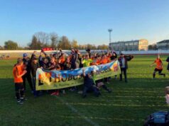 ФК «Шахтар-Нововолинськ» перемогли в Чемпіонаті Волині з футболу ФК «Шахтар-Нововолинськ» перемогли в Чемпіонаті Волині з футболу