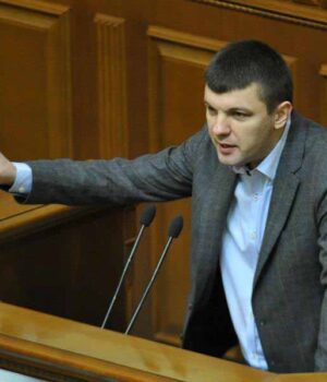 Народний депутат Ігор Гузь зареєстрував законопроект щодо фінансування добудови шахти №10 та забезпечення шахтарям виплати заборгованості по зарплатні