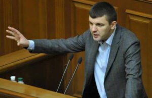 «Зміни керівника на «Нововолинському РМЗ» не буде, 10-а шахта перед загрозою закриття» – нардеп Ігор... «Зміни керівника на «Нововолинському РМЗ» не буде