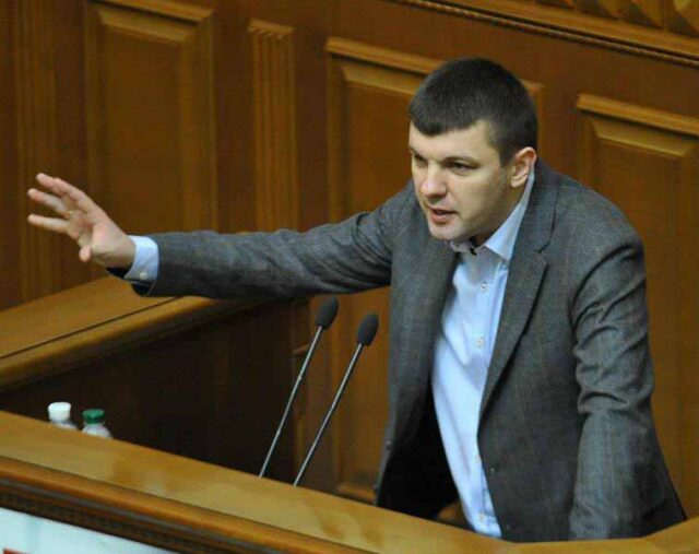 «Зміни керівника на «Нововолинському РМЗ» не буде, 10-а шахта перед загрозою закриття» – нардеп Ігор... «Зміни керівника на «Нововолинському РМЗ» не буде