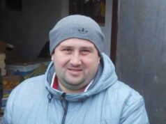 4-го лютого проводитиме прийом громадян депутат міської ради Володимир Шаповал 4-го лютого проводитиме прийом громадян депутат міської ради Володимир Шаповал