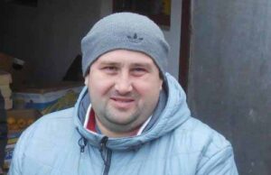 4-го лютого проводитиме прийом громадян депутат міської ради Володимир Шаповал 4-го лютого проводитиме прийом громадян депутат міської ради Володимир Шаповал