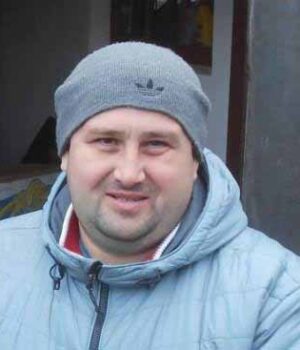 4-го лютого проводитиме прийом громадян депутат міської ради Володимир Шаповал