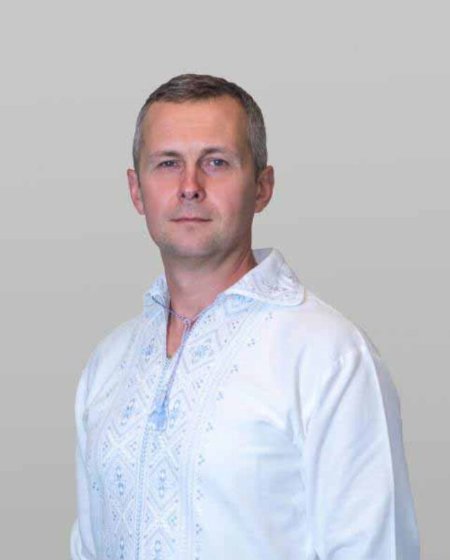 У п’ятницю, 12-го лютого проводитиме прийом громадян депутат міської ради Богдан Бадзюнь У п'ятницю