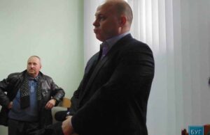 Валентин Кисельов – офіційно директор ДП “Волиньвугілля” Валентин Кисельов – офіційно директор ДП “Волиньвугілля”