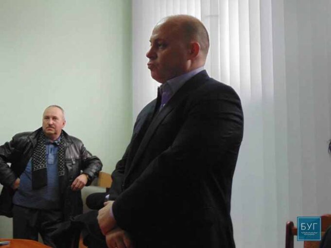 Валентин Кисельов – офіційно директор ДП “Волиньвугілля” Валентин Кисельов – офіційно директор ДП “Волиньвугілля”