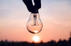 Графік відключення світла у Нововолинську на 25 вересня Графік відключення світла у Нововолинську на 25 вересня