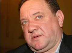 Народний депутат України Богдан Бенюк у Нововолинську Народний депутат України Богдан Бенюк у Нововолинську