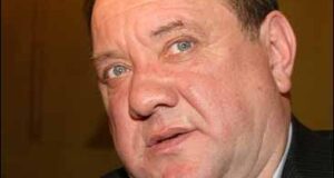 Народний депутат України Богдан Бенюк у Нововолинську Народний депутат України Богдан Бенюк у Нововолинську