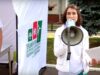 “Сини – наша гордість” (враження матері героя від поїздки на схід) "Сини - наша гордість" (враження матері героя від поїздки на схід)