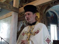 Свято 1025-річчя Хрещення Руси в храмі Чесного Хреста Свято 1025-річчя Хрещення Руси в храмі Чесного Хреста