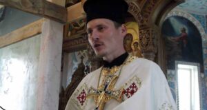 Свято 1025-річчя Хрещення Руси в храмі Чесного Хреста Свято 1025-річчя Хрещення Руси в храмі Чесного Хреста