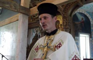 Свято 1025-річчя Хрещення Руси в храмі Чесного Хреста Свято 1025-річчя Хрещення Руси в храмі Чесного Хреста