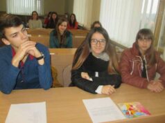 Нововолинська молодь навчалась у Школі лідера Нововолинська молодь навчалась у Школі лідера