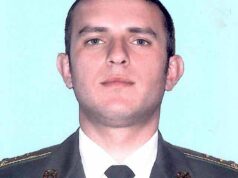 На “2+2” покажуть сюжет про героя Андрія Задорожнього На "2+2" покажуть сюжет про героя Андрія Задорожнього