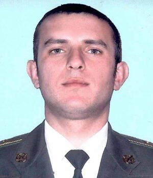 На "2+2" покажуть сюжет про героя Андрія Задорожнього