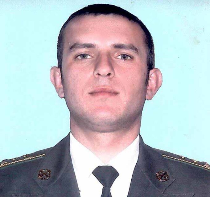 На “2+2” покажуть сюжет про героя Андрія Задорожнього На "2+2" покажуть сюжет про героя Андрія Задорожнього