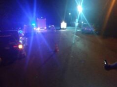 ДТП на Луцькій: пішохід в реанімації ДТП на Луцькій: пішохід в реанімації