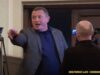 Голова Волинської ОДА не хоче працювати і бачити «морди» депутатів Волині (ВІДЕО) Голова Волинської ОДА не хоче працювати і бачити «морди» депутатів Волині (ВІДЕО)
