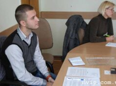 “Своя сорочка ближче до тіла”: у місті говорили про скасовані пільги "Своя сорочка ближче до тіла": у місті говорили про скасовані пільги