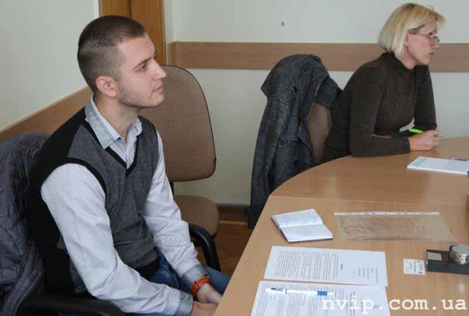 “Своя сорочка ближче до тіла”: у місті говорили про скасовані пільги "Своя сорочка ближче до тіла": у місті говорили про скасовані пільги