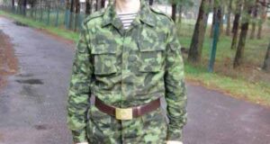 Керівництву плювати на проблеми солдатів? Керівництву плювати на проблеми солдатів?