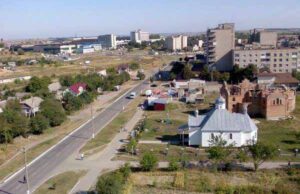 У Нововолинську вимагають «лежачого поліцейського» на шляху до школи У Нововолинську вимагають «лежачого поліцейського» на шляху до школи