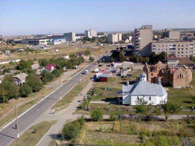 У Нововолинську вимагають «лежачого поліцейського» на шляху до школи У Нововолинську вимагають «лежачого поліцейського» на шляху до школи