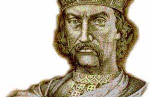 На Волині знайшли скарби доби князя Володимира Великого На Волині знайшли скарби доби князя Володимира Великого