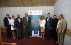 Представник ЄС в Україні відвідала Нововолинськ Представник ЄС в Україні відвідала Нововолинськ