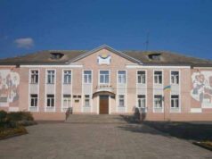 У Нововолинську батьки та активісти проти реорганізації школи У Нововолинську батьки та активісти проти реорганізації школи