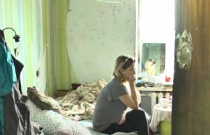 Молода мешканка Нововолинська, яка пережила два інсульти, не може оформити інвалідність. ВІДЕО Молода мешканка Нововолинська