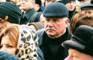 Який бізнес у Нововолинську приховує Віктор Сапожніков? Який бізнес у Нововолинську приховує Віктор Сапожніков?
