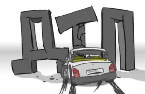 Нічні перегони з міліцією у Нововолинську закінчилися ДТП! (фото) Нічні перегони з міліцією у Нововолинську закінчилися ДТП! (фото)