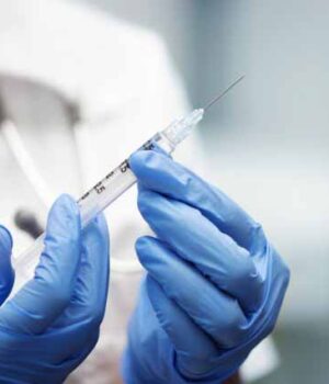 У місті новий спалах кору. Дорослих просять робити щеплення!