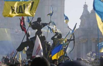 Увага! Сьогодні о 15-00 на площі міста відбудеться зустріч з майданівцями. Увага! Сьогодні о 15-00 на площі міста відбудеться зустріч з майданівцями.