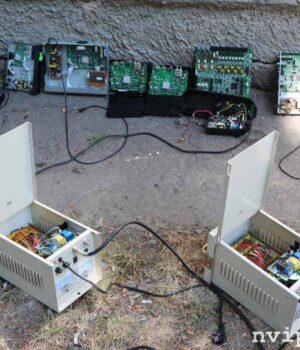 "Інформаційний потоп": чому не працює інтернет і кабельне