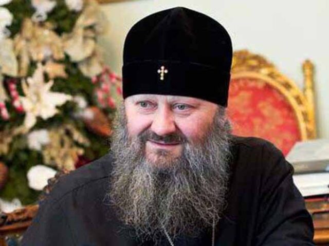 Хто Ви, отче Павле? (ВІДКРИТИЙ ЛИСТ) Хто Ви