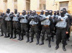 Вже рік як бійці НМГО “Патріот України” стали бійцями полку “Азов”. Вже рік як бійці НМГО "Патріот України" стали бійцями полку "Азов".