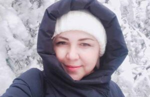 У день боротьби з раком жителька Нововолинська просить допомоги, щоб подолати недугу У день боротьби з раком жителька Нововолинська просить допомоги