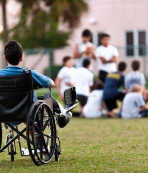 14344701_1819264051642518_6638940998517611201_n-1 Школи Нововолинська не облаштовані для особливих дітей