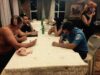 “Велике побоїще” у “Трьох бобрах”: нові подробиці (ФОТО) "Велике побоїще" у "Трьох бобрах": нові подробиці (ФОТО)