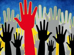 «Антикорупційний громадський комітет по боротьбі з корупцією в органах влади та незаконним обігом наркотичних речовин»... «Антикорупційний громадський комітет по боротьбі з корупцією в органах влади та незаконним обігом наркотичних речовин» вимагає від Генеральної прокуратури побороти хабарництво у Нацбанку та переслідування патріотів