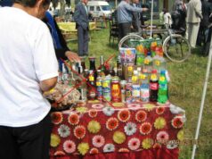 Заява про імовірну масову пиятику на свята Заява про імовірну масову пиятику на свята