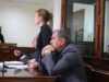 Підозрюваного у вбивстві Катерини Литкіної залишили під вартою до 10 лютого Підозрюваного у вбивстві Катерини Литкіної залишили під вартою до 10 лютого
