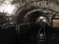 Шахти Волині: або закрити, або «роздерибанити» Шахти Волині: або закрити