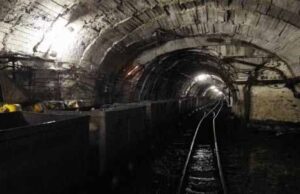 Шахти Волині: або закрити, або «роздерибанити» Шахти Волині: або закрити