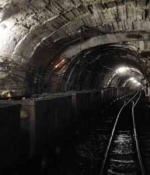 Шахти Волині: або закрити