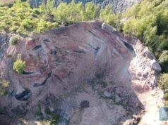 Цементний завод поблизу Нововолинська хоче зводити інвестор, якому присудили 8 років тюрми Цементний завод поблизу Нововолинська хоче зводити інвестор