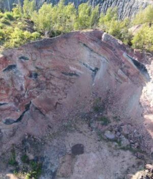 Цементний завод поблизу Нововолинська хоче зводити інвестор